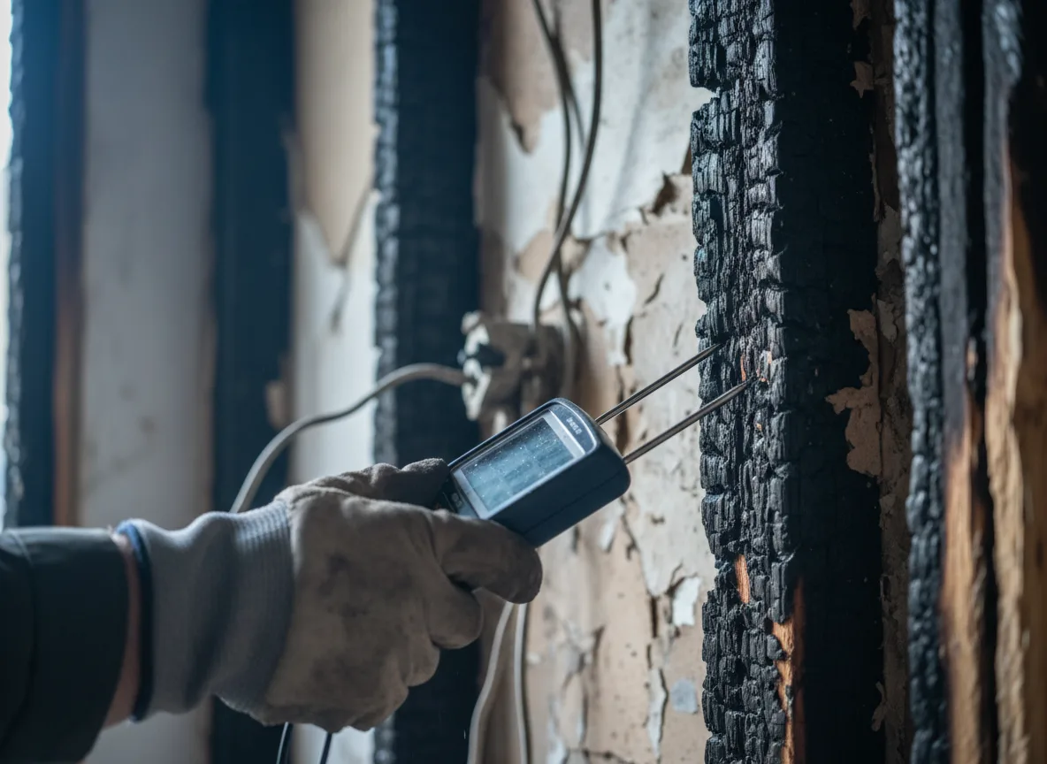 Fire Damage Restoration Montague, MI FAQs